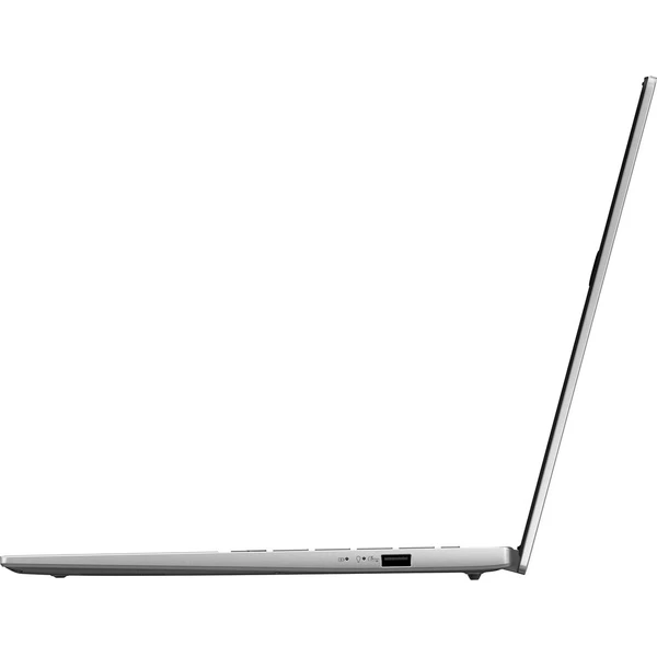 ASUS Vivobook S14 (M3407KA-OLED020W) strieborný - Notebooky - Obrázok d_b6ba31ac4aa2416a87b8024e797cd4ce