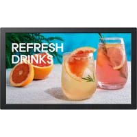 Samsung LH13QBCEBGBXEN veľkoformátový displej 13" - Veľkoformátové displeje