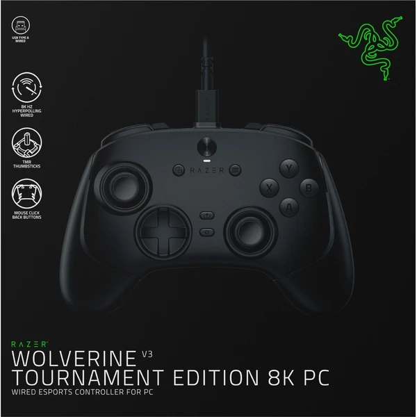 Razer Wolverine V3 Tournament Edition 8K herný ovládač čierny - Herné ovládače - Obrázok d_b6c222d0d9234792aba7e4bd99f0dd63