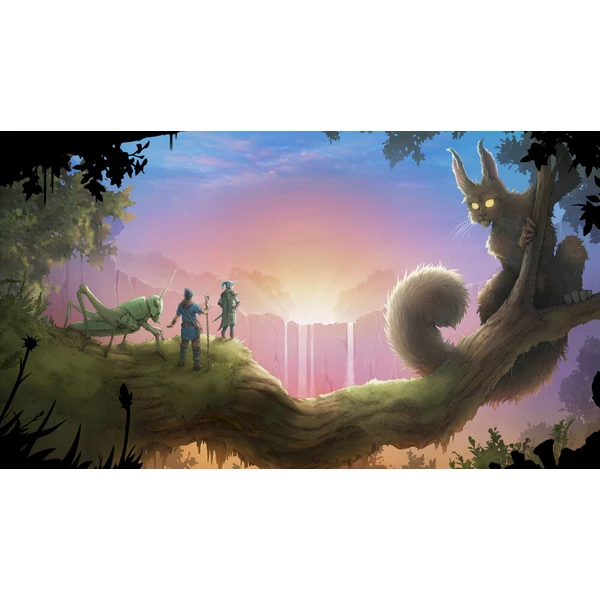 Smalland 2: Lost Realms (PS5) - Hry na PS5 - Obrázok d_b6d964609de54cf1bdb85d13d8245ca6