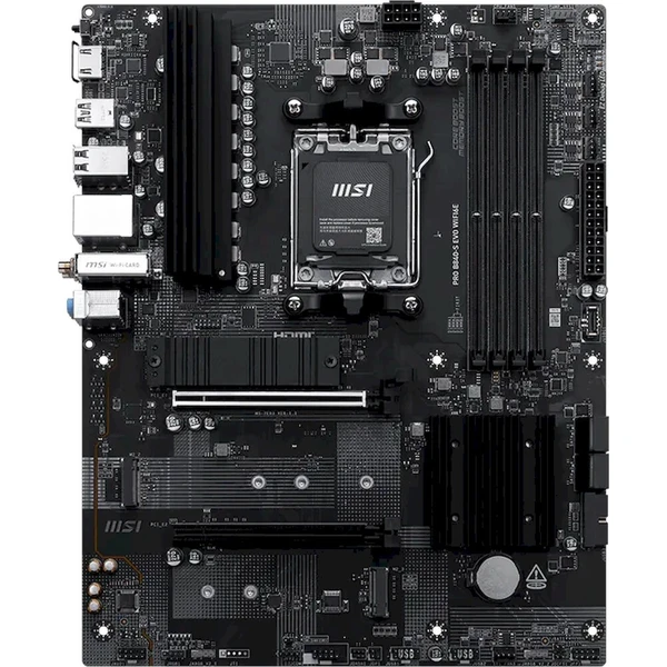 MSI PRO B840-S EVO WIFI6E - Základné dosky - Hlavný obrázok