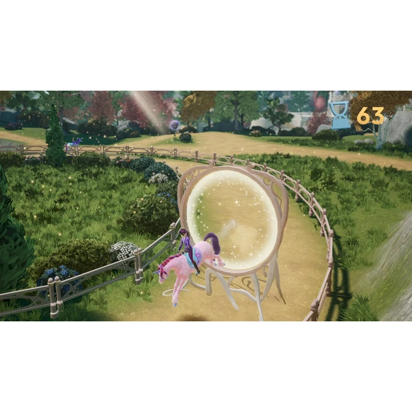 Unicorn Academy: Island of Magic (Switch) - Hry na Nintendo Switch - Obrázok d_b6fc866689694bb4ac27e223ed510a28