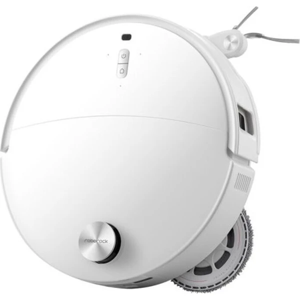 Roborock Qrevo Edge 2 Pro robotický vysávač biely - Robotické vysávače - Obrázok d_b70651beff3042e28ec9af60001d1f9f