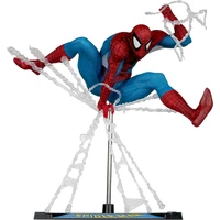 Figúrka McFarlane Marvel - Spider-Man (Marvel Age #90) 18 cm - Figúrky