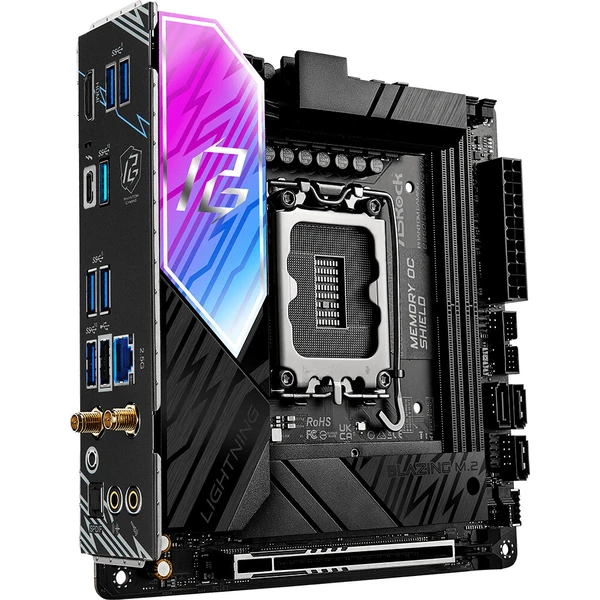 ASRock B860I LIGHTNING WIFI - Základné dosky - Obrázok d_b70f91a7eaae40d9af9671ee6bc1d964