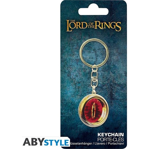 Kľúčenka Lord of the Rings - Sauron - Kľúčenky - Obrázok d_b71a238adfeb43b2ba0b8437462a89a7