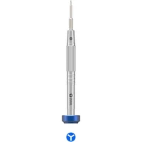 2UUL Everyday Presný servisný skrutkovač Tri-Point Y 0.6 mm - Náradie