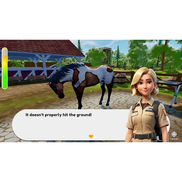 Sophia's Animal Clinic (Switch) - Hry na Nintendo Switch - Obrázok d_b73621bbed60415299906a3d9b9aa8ad