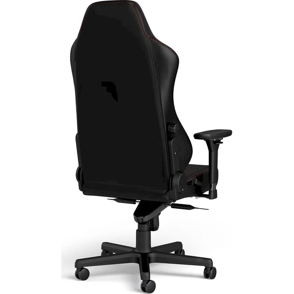 noblechairs HERO herná stolička čierna/červená - Stoličky - Obrázok d_b7468034ce1a4ef28a70f82a26c7f6bd