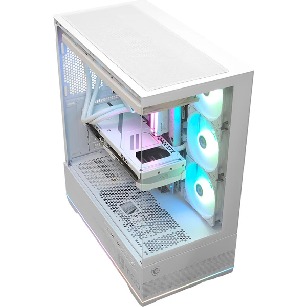 TIGO Project Zero R7-9850X3D, RTX 5070 Ti - 2TB 32GB WIFI - Stolné počítače - Obrázok d_b749fc6710e7406ca200b423882e0a22