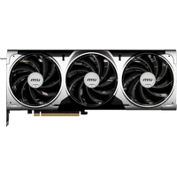 MSI NVIDIA GeForce RTX 5070 Ti 16G VENTUS 3X 16GB GDDR7 - Grafické karty