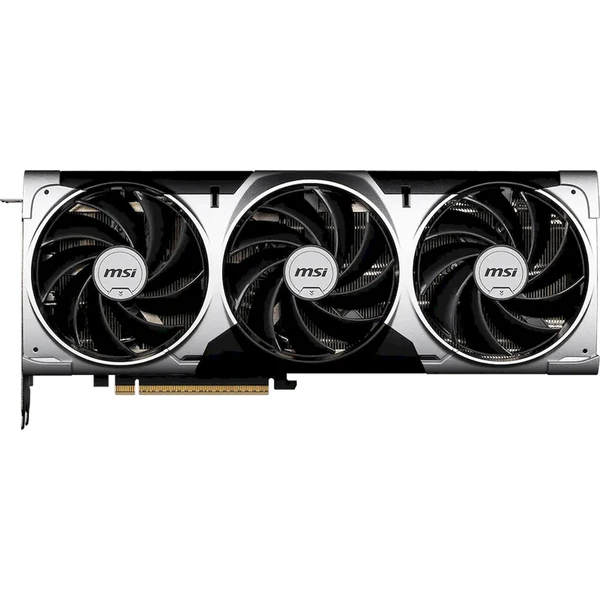 MSI NVIDIA GeForce RTX 5070 Ti 16G VENTUS 3X 16GB GDDR7 - Grafické karty - Hlavný obrázok