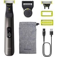 Philips OneBlade Pro 360 na tvář a tělo QP6552/30 - Holiace strojčeky a zastrihávače