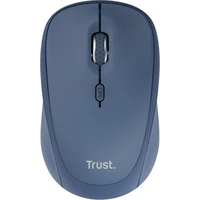 Trust YVI+ MULTI-DEVICE berzdrátová myš modrá - Myši