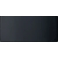 Keychron Desk Mat čierna - Podložky