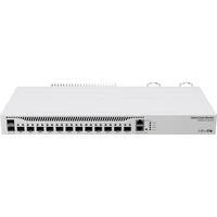 MikroTik CCR2004-1G-12S+2XS - Wi-Fi routery