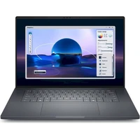 Dell Pro Max 16 Premium MA16250 (R0H5W) RTX PRO 2000 Blackwell šedý - Notebooky