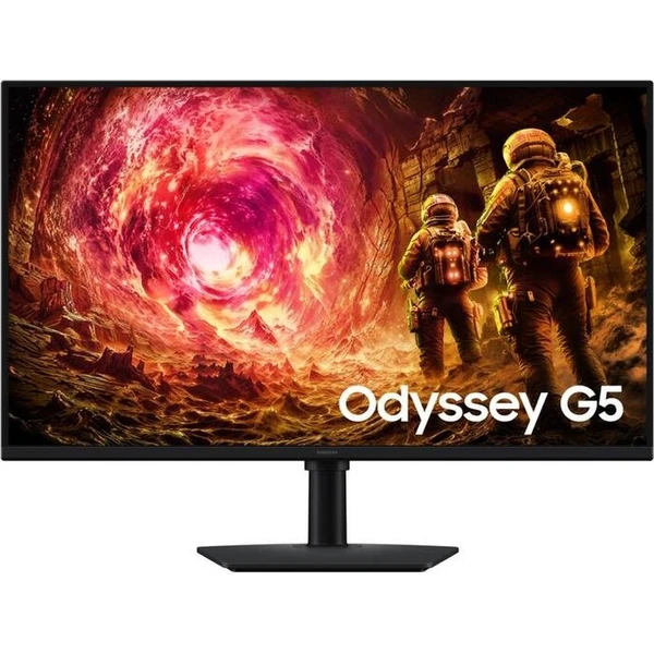 Samsung Odyssey G5 (G50F) herný monitor 27" - Monitory - Obrázok d_b7828ec57f8147e49c2e2d908b6e3ab5