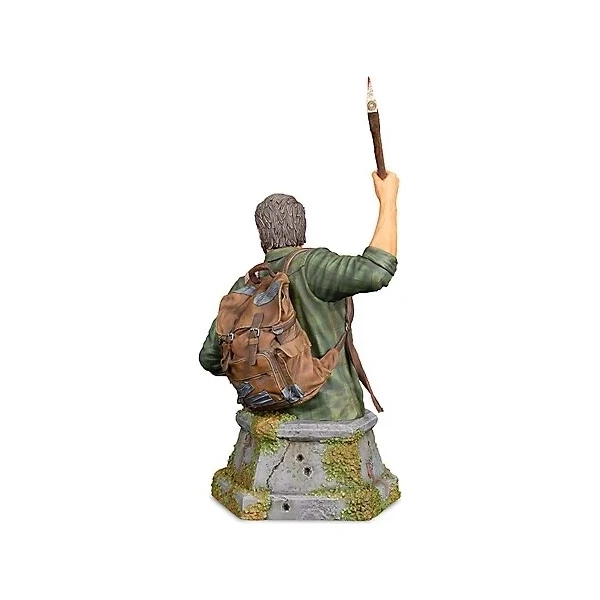 Busta Dark Horse The Last of Us - Joel s sekerou 22 cm - Sochy a sošky - Obrázok d_b78b4a3b61f941b49702a7732e095e09