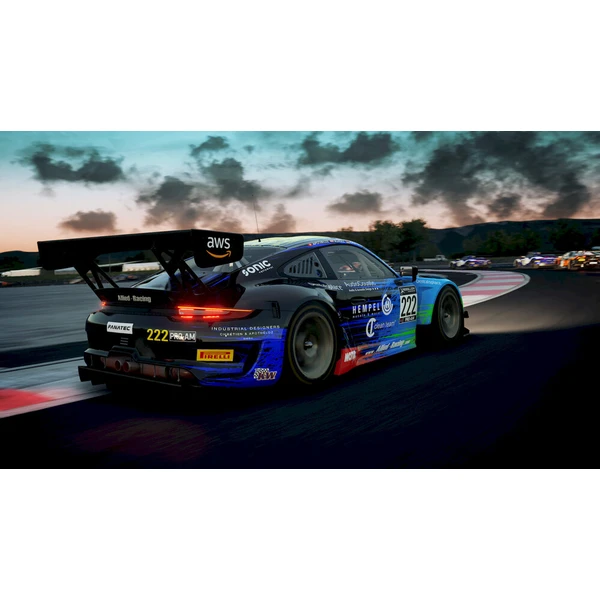 Assetto Corsa Competizione (PS5) - Hry na PS5 - Obrázok d_b78b876865be484c9371c84596b5a625