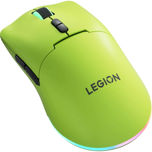 Lenovo Legion M220 bezdrôtová herná myš zelená - Myši - Obrázok d_b78fe8309fa54f31a2e028468f4507f1
