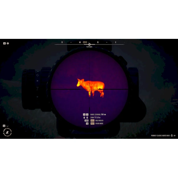 Way of the Hunter 2 Deluxe Edition (XSX) - Hry na Xbox Series - Obrázok d_b79c667e10ab41309ed89d1785683bcd