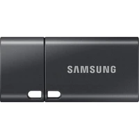 Samsung USB-C Flash Disk 512GB šedý - Flashdisky
