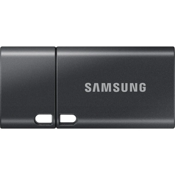 Samsung USB-C Flash Disk 512GB šedý - Flashdisky - Hlavný obrázok