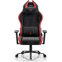 Diablo X-Horn 2.0 Normal Size herná stolička čierno-červená - Stoličky