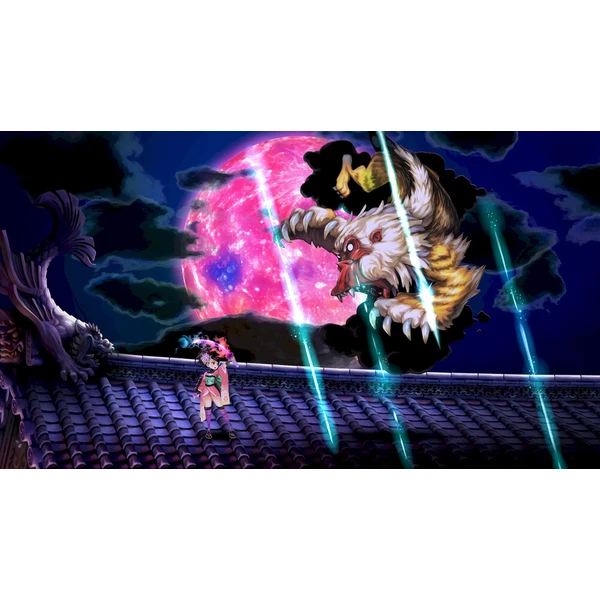 Muramasa: Revenant Blades (Switch) - Hry na Nintendo Switch - Obrázok d_b7a533a7879244b5bb5ce7baef77d33c