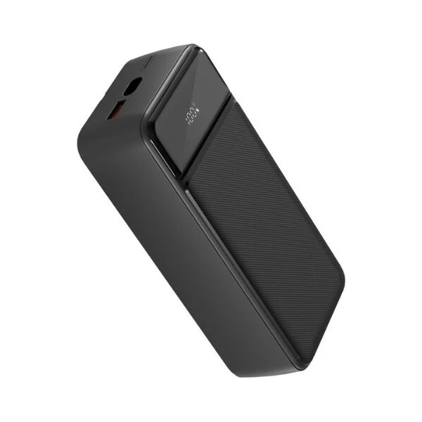 Spello ForcePack 30000mAh powerbanka čierna - Powerbanky - Obrázok d_b7a772b4d51b46eebae4108bfee64389