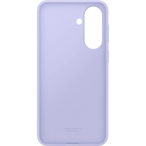 Samsung Silikónové puzdro kryt Samsung Galaxy A57 fialový - Puzdra - Obrázok d_b7aac424104746869d8eaa33fdec394e