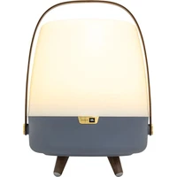 KOODUU Lite-up Play JBL bezdrôtový reproduktor Ocean Blue - Reproduktory