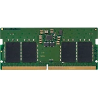 Kingston ValueRAM DDR4 8GB 3200MT/s CL22 SO-DIMM (1x8GB) - Operačné pamäte