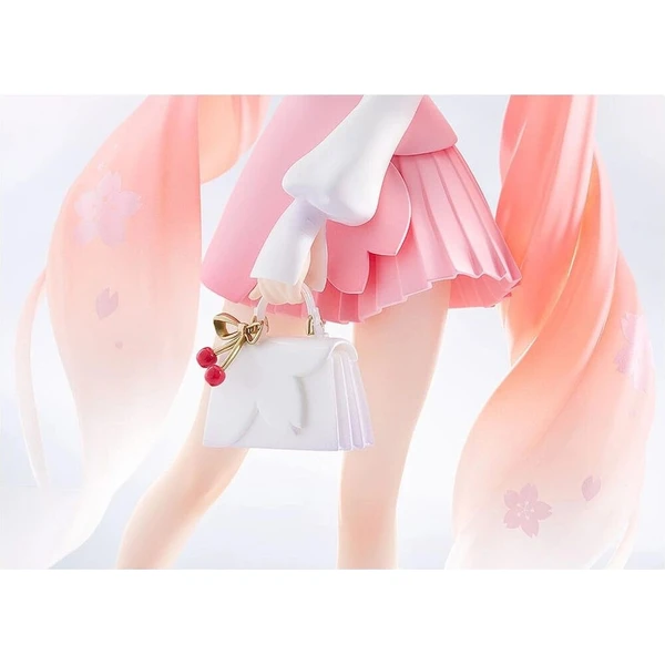Figúrka Character Vocal Series 01: Hatsune Miku Pop Up Parade - Sakura Miku: Hanami Outfit 23 cm - Figúrky - Obrázok d_b7b9a2b3fb824cd6911059a42495b7df