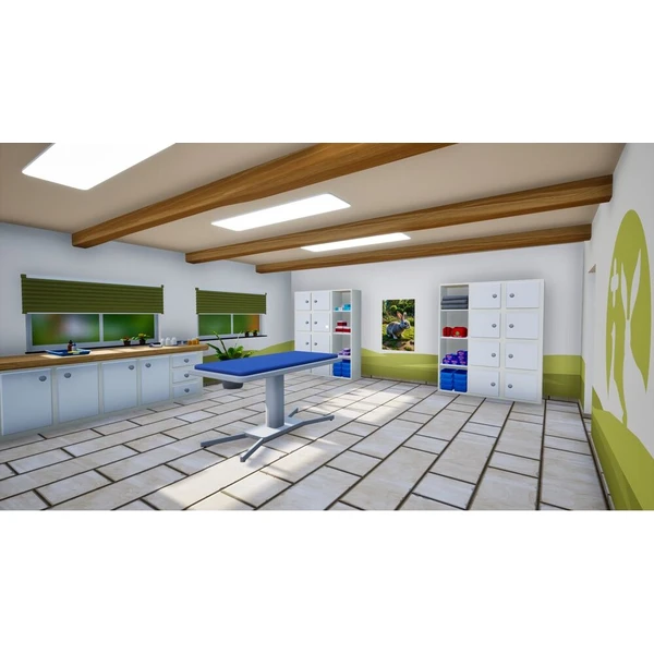 Sophia's Animal Clinic (Switch) - Hry na Nintendo Switch - Obrázok d_b7bc8b75cba14652843e5575846c09e1