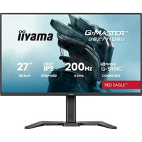 iiyama G-Master RedEagle GB2771QSU-B1 herný monitor 27" - Monitory