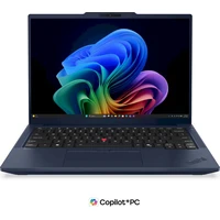 Lenovo ThinkPad T14 Gen 7 (21WN0080CK) modrý - Notebooky