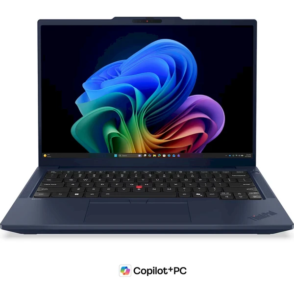 Lenovo ThinkPad T14 Gen 7 (21WN0080CK) modrý - Notebooky - Hlavný obrázok