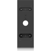Ubiquiti UA-Intercom uhlový držiak na stenu čierny - Príslušenstvo pre Intercom