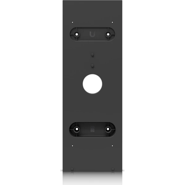 Ubiquiti UA-Intercom uhlový držiak na stenu čierny - Príslušenstvo pre Intercom - Hlavný obrázok