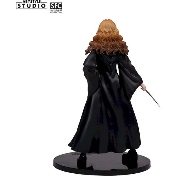 Figurka ABYstyle Studio Harry Potter - Hermione 19 cm - Figúrky - Obrázok d_b7e8a375a5c34a2bbcbb2a08e355c346