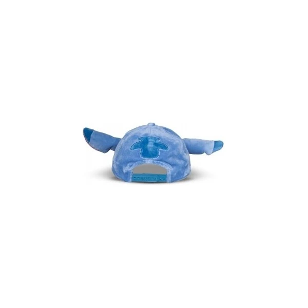 Šiltovka Difuzed Lilo & Stitch - Novelty Cap - Čiapky a klobúky - Obrázok d_b7ea6809846045feb3123544044d37ed