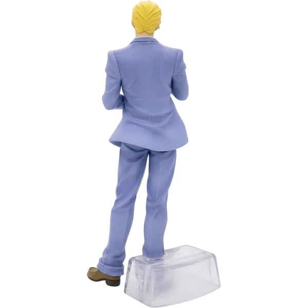 Figurka Bandai Jojo's Bizarre Adventure: Diamond Is Unbreakable Mometria - Yoshikage Kira 22 cm - Figúrky - Obrázok d_b7ed434640b545cd94f202c6eecbc835