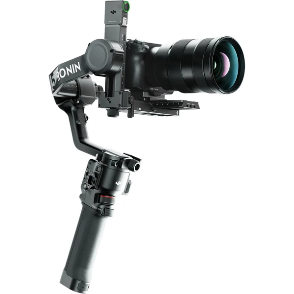 DJI RS 5 stabilizátor - Stabilizátory - Hlavný obrázok
