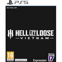 Hell Let Loose: Vietnam (PS5) - Hry na PS5