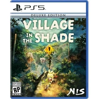 Dedinka v tieni Deluxe Edition (PS5) - Hry na PS5
