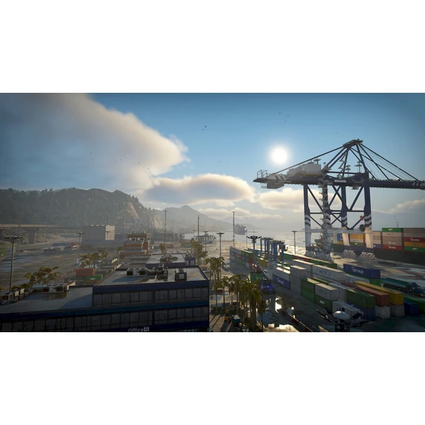 Docked Deluxe Edition (PS5) - Hry na PS5 - Obrázok d_b80e82570067405a9c3e86e08c2221c6