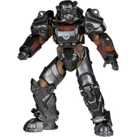 Figúrka McFarlane Fallout - Paladin Danse 18 cm - Figúrky