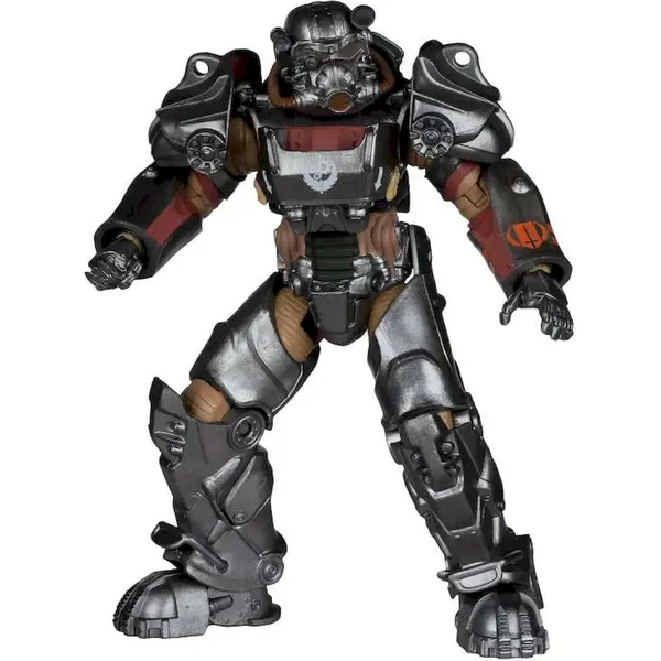 Figúrka McFarlane Fallout - Paladin Danse 18 cm - Figúrky - Hlavný obrázok